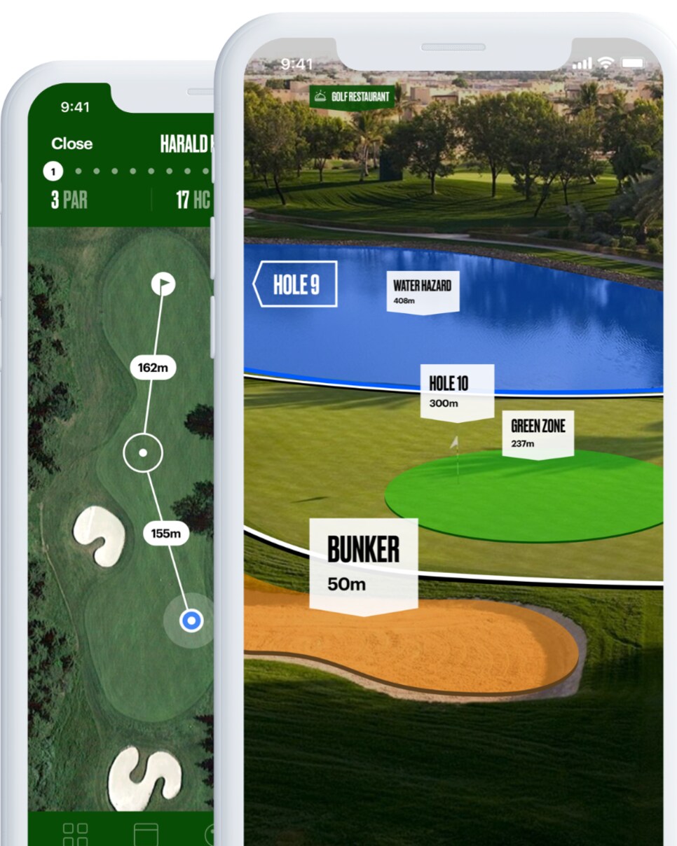 Golf digest best sale gps reviews 2019